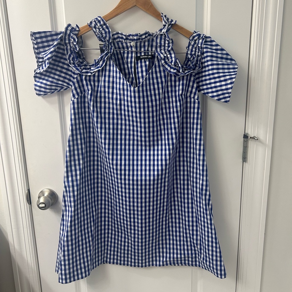 New Dress
